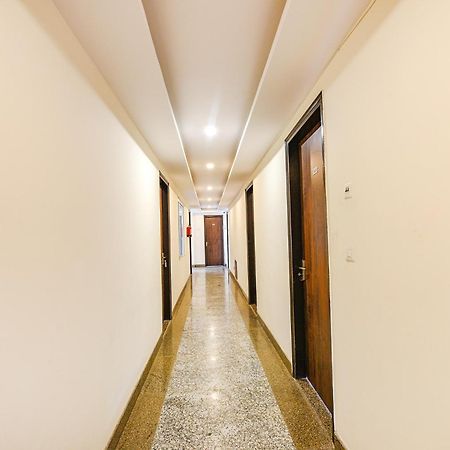 הרידוואר Fabhotel Jaswinder Bhawan מראה חיצוני תמונה