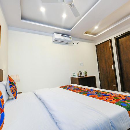 הרידוואר Fabhotel Jaswinder Bhawan מראה חיצוני תמונה