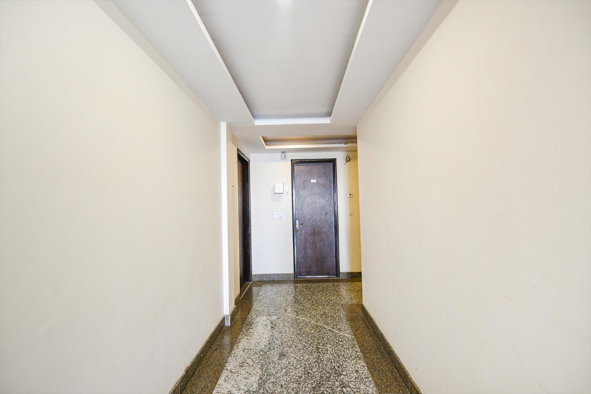 הרידוואר Fabhotel Jaswinder Bhawan מראה חיצוני תמונה